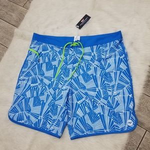 Vineyard Vines swimming trunks